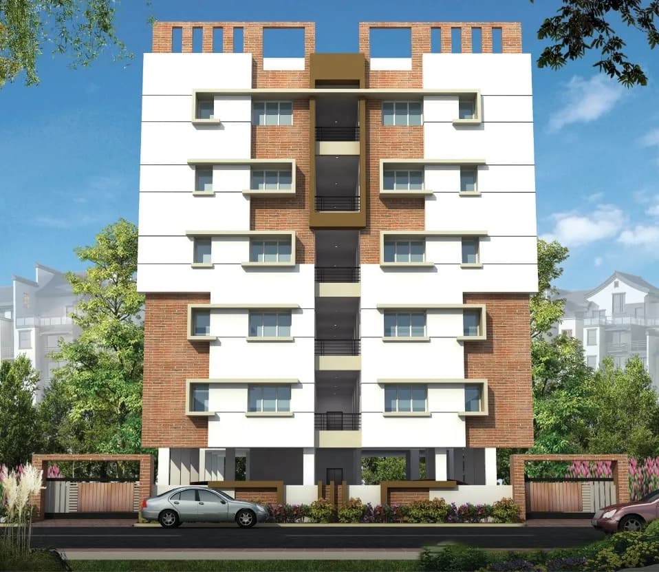 Sri Sai Shiva Shankar Residency, Hastinapuram
