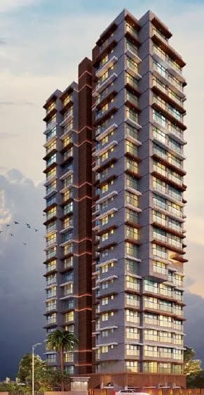 Pranav Abhiram CHSL, Kandivali West