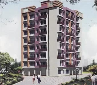 Nine Global Arcade, Vasai West