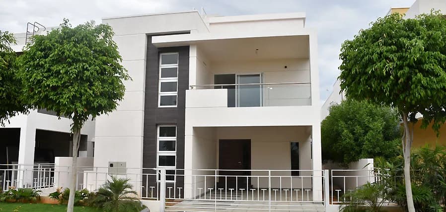 Tudor Ken, Osman Nagar