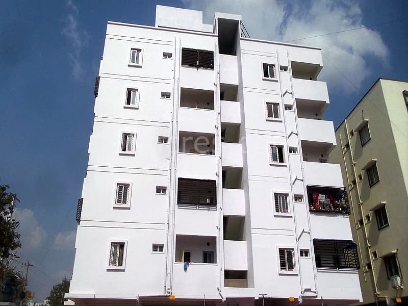 Keerthi Infra — Keerthi Infra