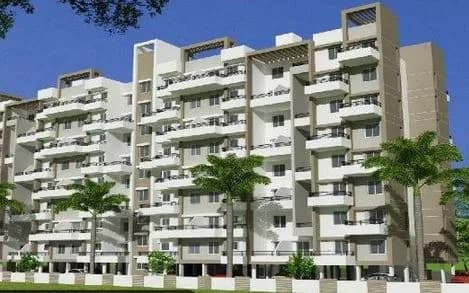 Drashti Divine Homes, Ravet