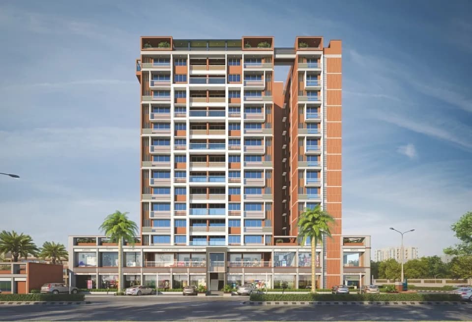 Shyamriya Visamo Luxuria, Jitodia