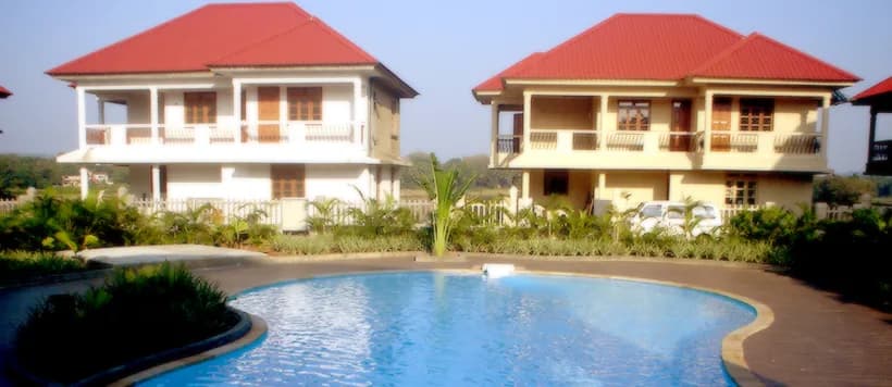 Nanu Sapana Habitat, Sangolda