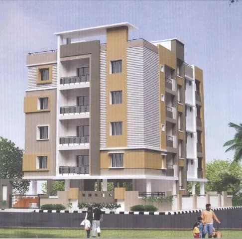 Boppana Lotus Enclave, Mithila Nagar