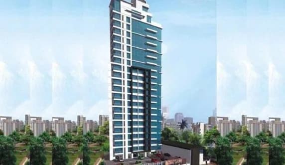 Ashwa Platinum, Mulund West