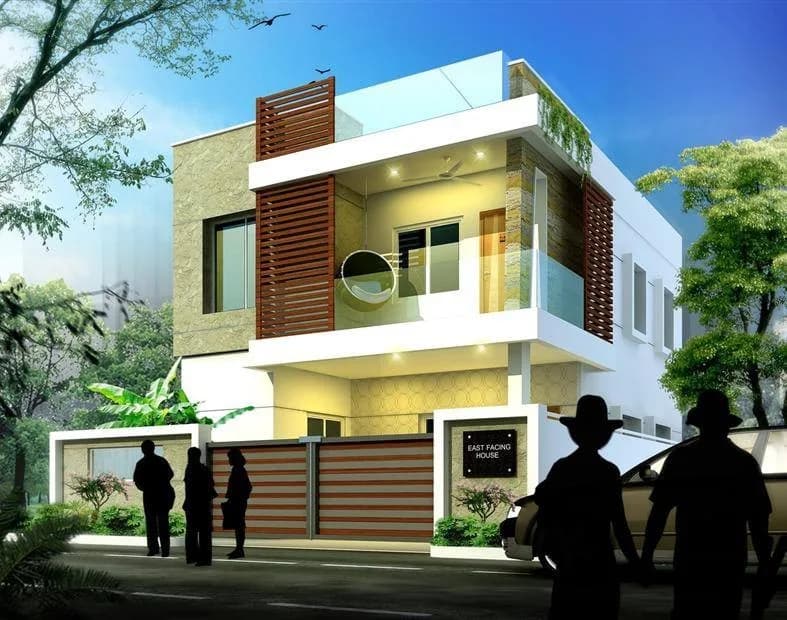 SRJ Lakshmi Elite Villas, Sainikpuri