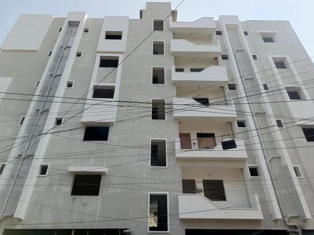 GSN Rise, Sainikpuri