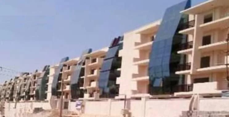 RVS Jaya Madhava Commune, Chikkabettahalli