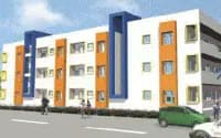 Mayuri Grand Apartment, Nandyal