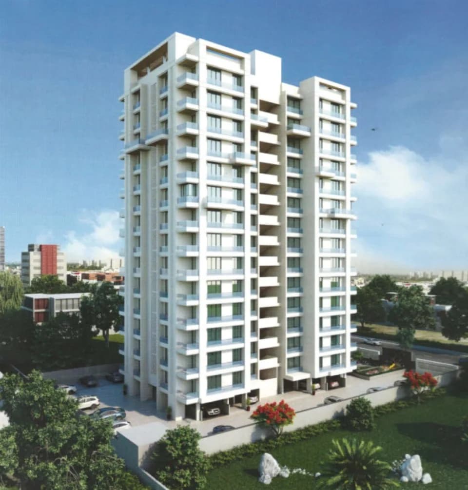 Harihar Suryam Horizon, PAL