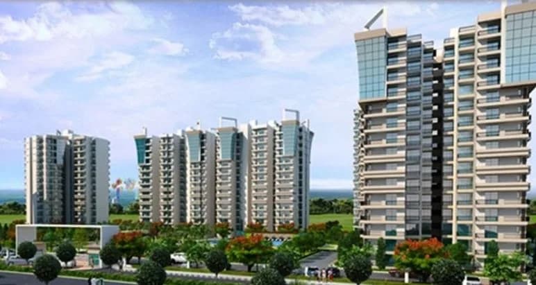 Mahaluxmi Pearl 58, Raj Nagar Extension