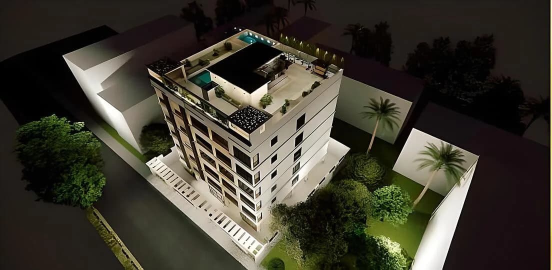 Anugragha Sai Prestige, Pallikaranai