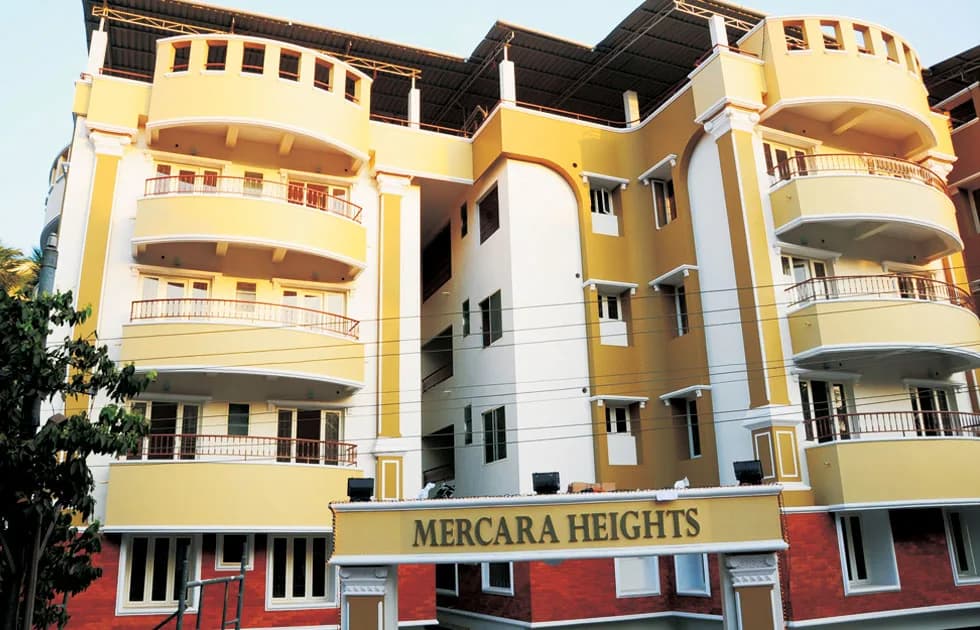Land Trades Mercara Heights — Image