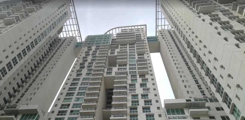 Karle Town Centre, Nagavara