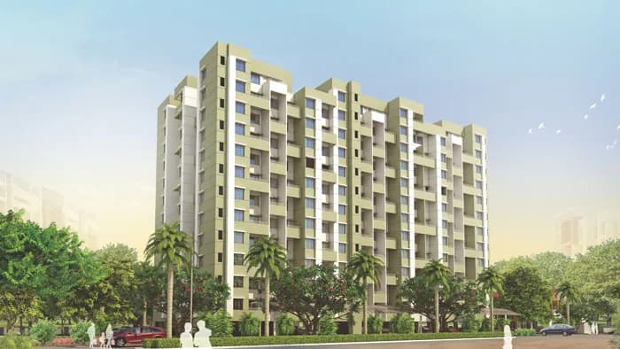 Vastushodh UrbanGram Kondhawe Dhawade 2, Kondhawe Dhawade