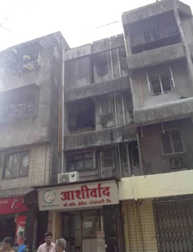 Ma Laxmi Avenue, Sector 36 Kamothe