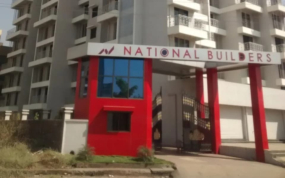 National Marvel, Sector 17 Ulwe