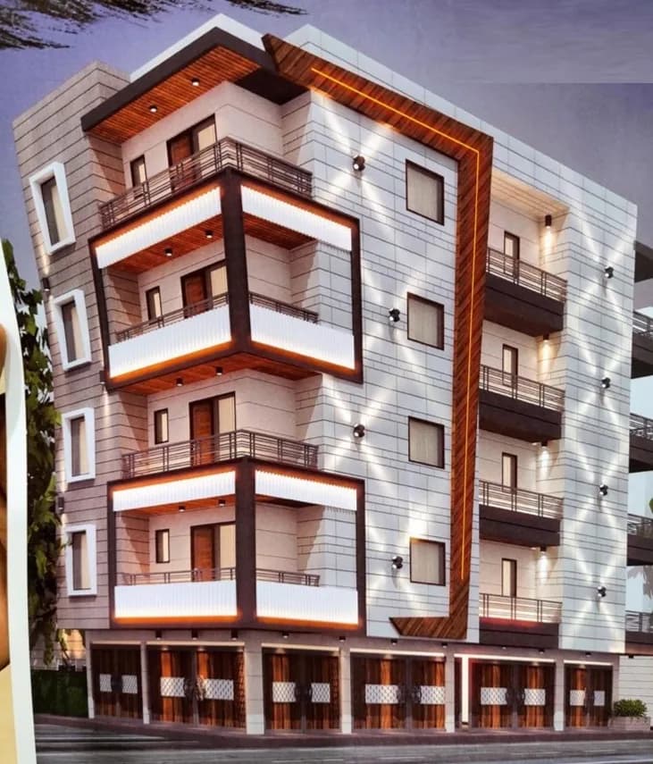 Prime Affordable Homes, Uttam Nagar