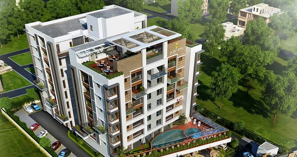ASV Jayantika, Velachery