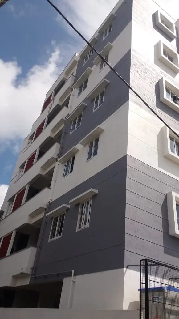 Ina Vishnu Vihar, 8th Phase JP Nagar