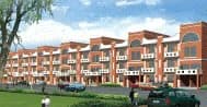 Ganpati Heritage Apartment, Fatehabad Road