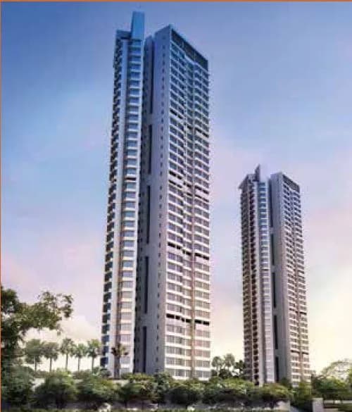 Kalpataru Aspire, Bhandup West