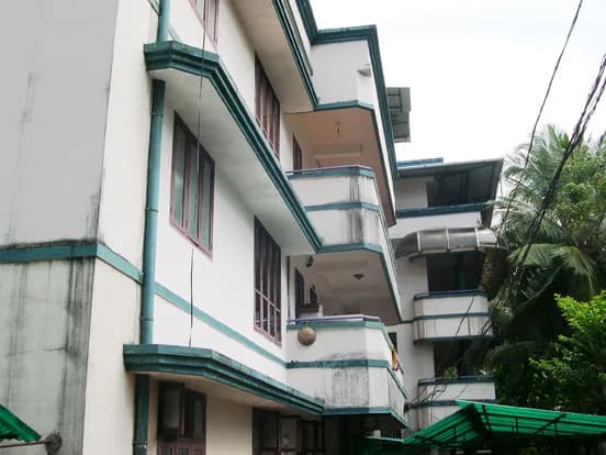Athulya Nest, Kuriachira