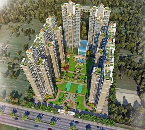TGB Neelgagan, Siddhartha Vihar