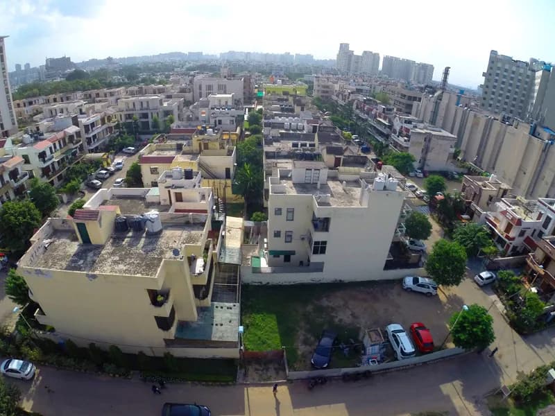 Mayfield Gardens, Sector 50