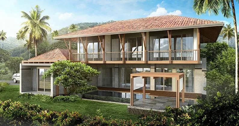 Sun Estates Nerul Resort Villas, Nerul