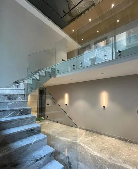 URE South Delhi Luxury Floors, Greater Kailash 1