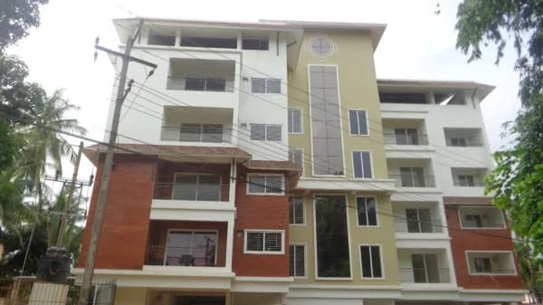Nidhi Land Saathvik Homes, Matadakani