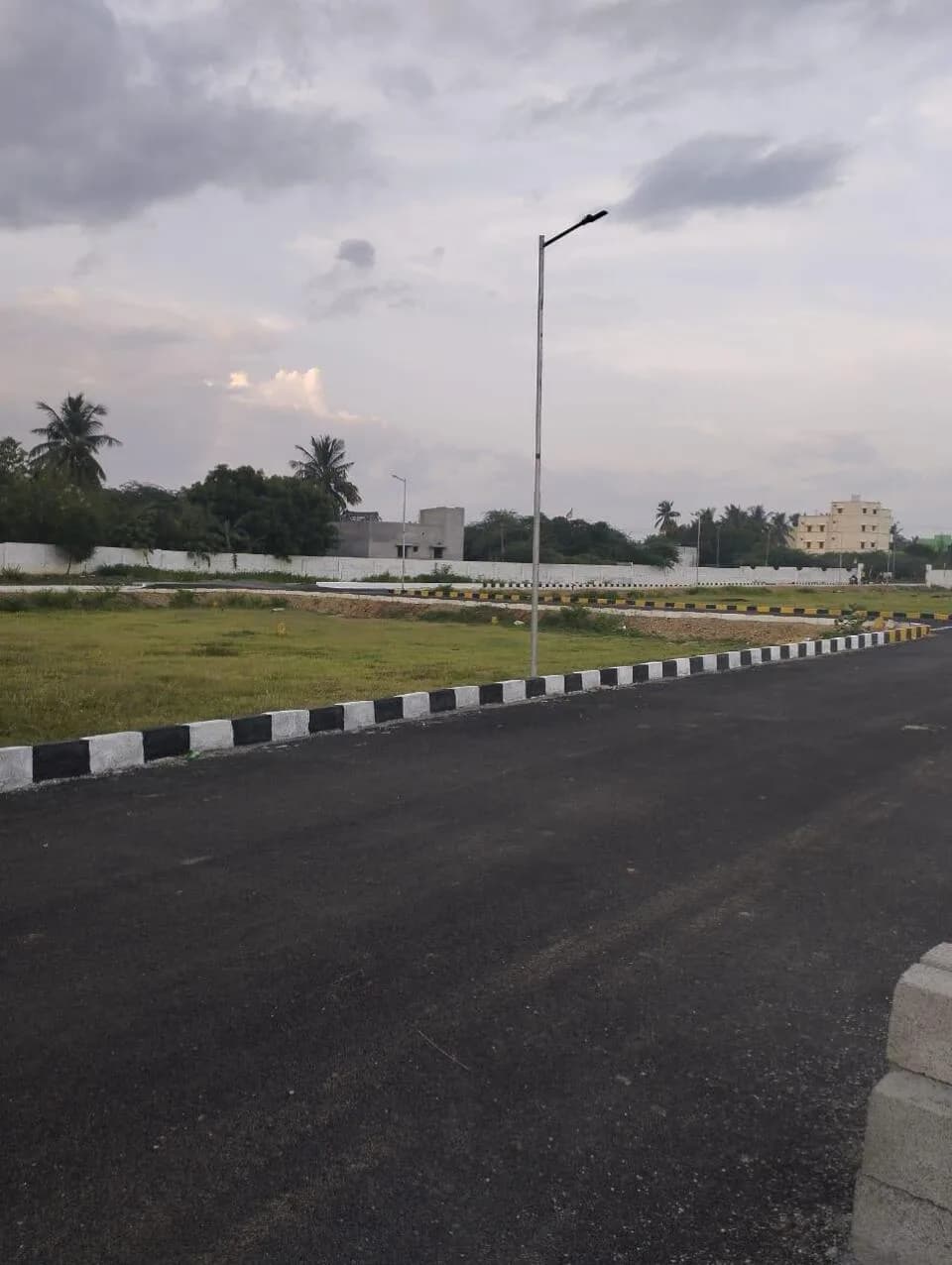 New Way KVR Garden, Gerugambakkam