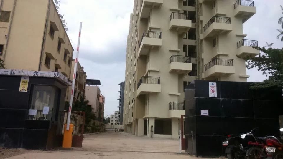 Urban Soul, Tukaram Nagar
