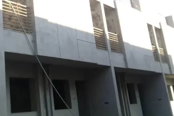 Pavan Pushkar Homes, Vastral