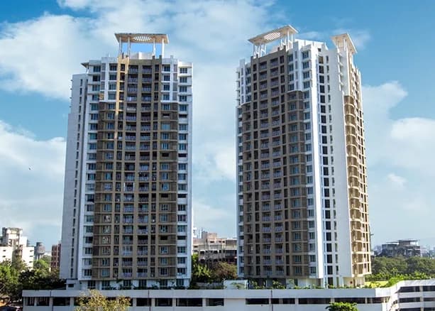 Zenith, Mulund West