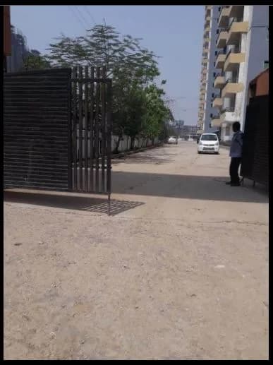 Rudra KBNOWS Apartments, Sector 16