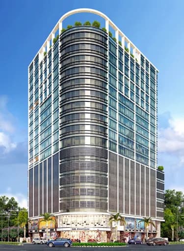 Nhp W 92, Borivali West
