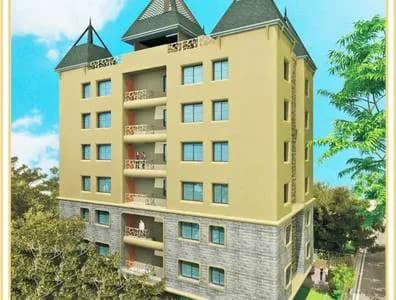 Mittal Feather Castle, Kalyani Nagar