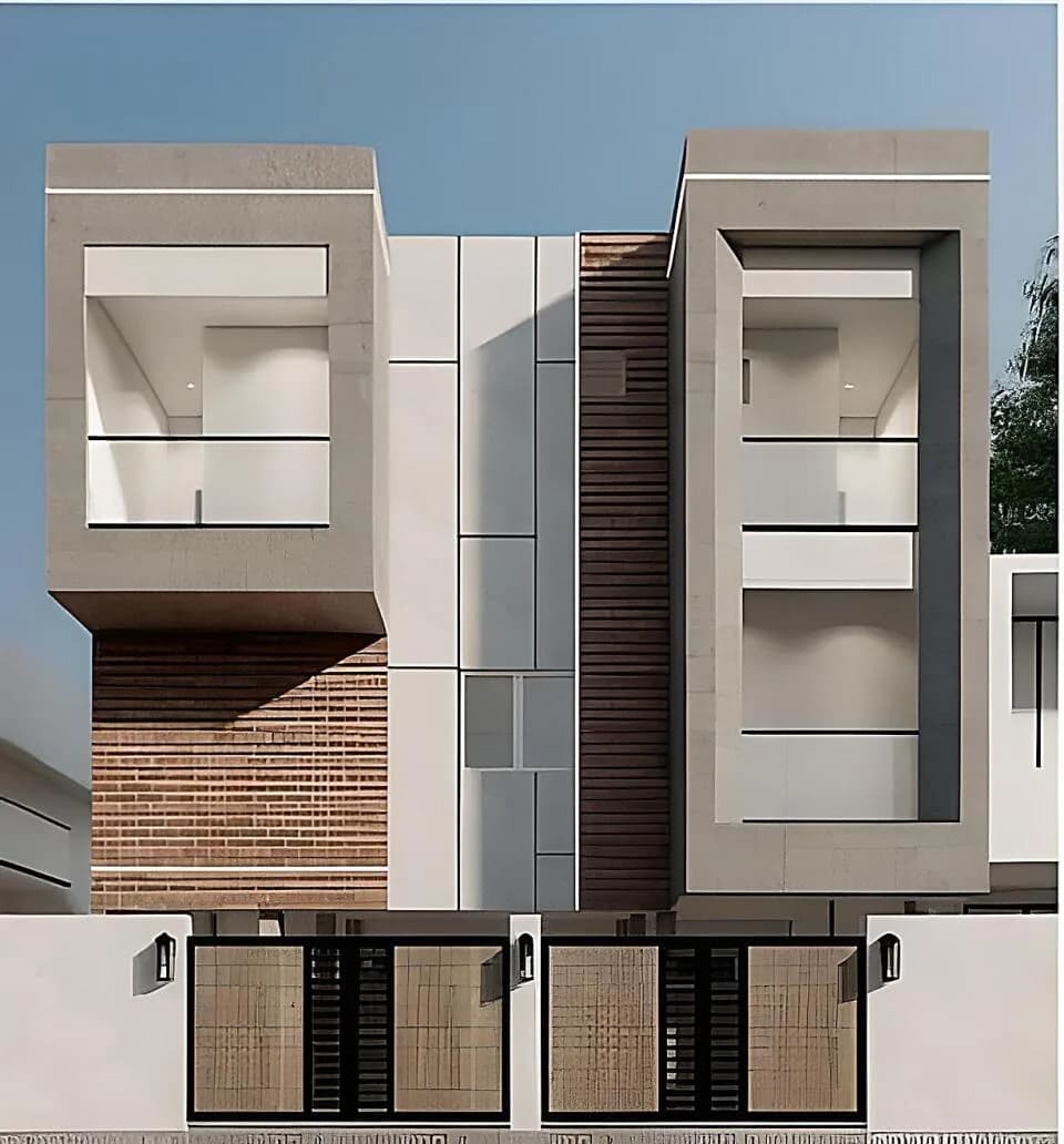 Jayam Villas Jothi Nagar, Thiruvattiyur