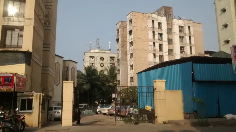 RNA NG Shelter, Mira Road