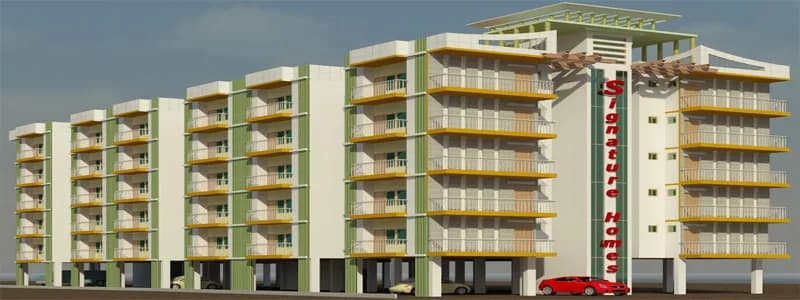 Soundarya Signature Homes, Swarn Jayanti Puram 