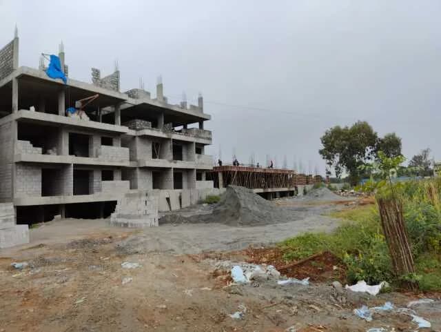 United Sun City, Kadugodi