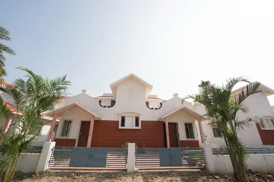 Sobuj Potro, Bolpur