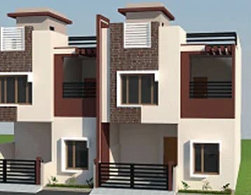 Royal Sanskar Shilp, Saliwada