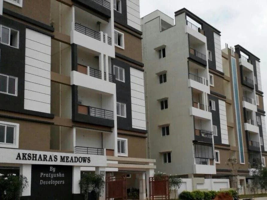 Pratyusha Aksharas Meadows, Rajarajeshwari Nagar