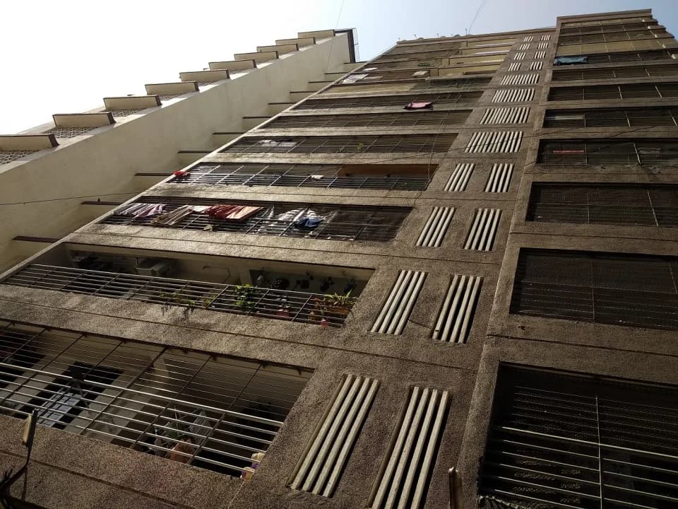 AIM Kashmiri Heights, Jogeshwari East