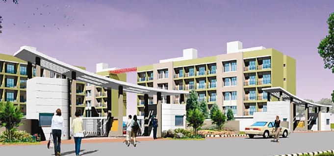 Khanna Sukh Sagar Blue, Adarsh Nagar