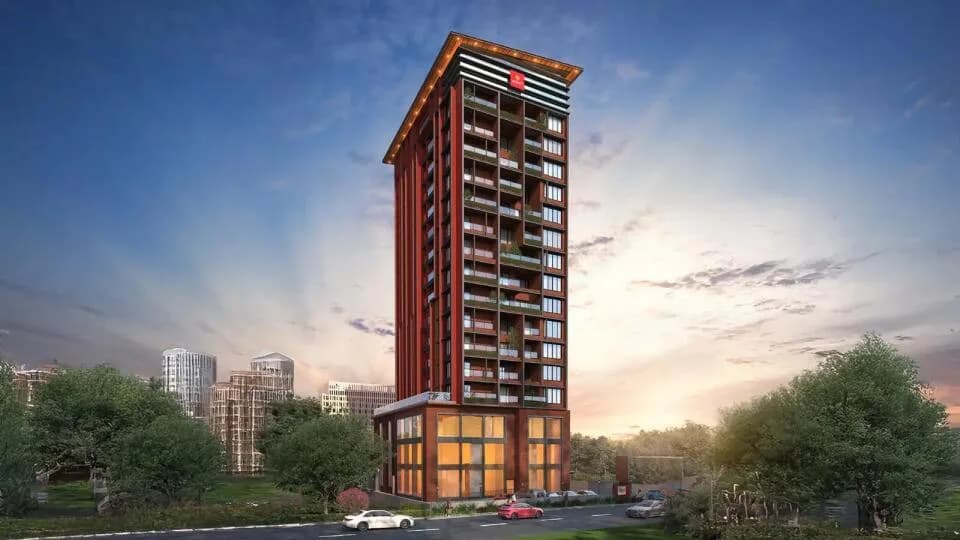 Asset Vismayam, Sasthamangalam